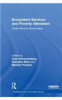 Ecosystem Services and Poverty Alleviation (Open Access)