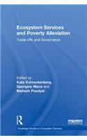 Ecosystem Services and Poverty Alleviation (OPEN ACCESS)