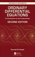 Ordinary Differential Equations