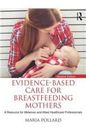 Evidence-Based Care for Breastfeeding Mothers