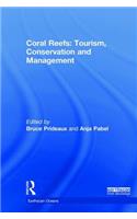 Coral Reefs: Tourism, Conservation and Management