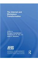 The Internet and Workplace Transformation