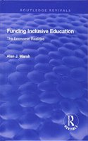 Funding Inclusive Education