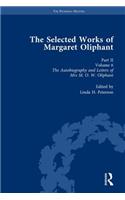 Selected Works of Margaret Oliphant, Part II Volume 6