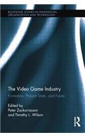 The Video Game Industry