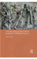 Religious Factor in Russia's Foreign Policy