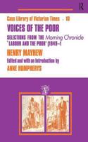 Voices of the Poor