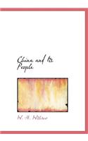 China and Its People