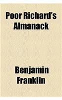 Poor Richard's Almanack