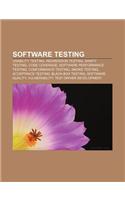 Software Testing