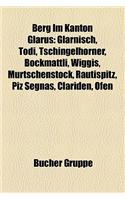 Berg Im Kanton Glarus