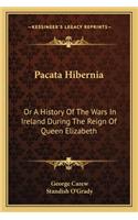 Pacata Hibernia
