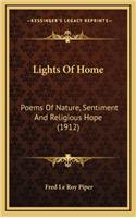 Lights of Home
