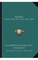 Astra: Roman Von Dito Und Idem (1887)