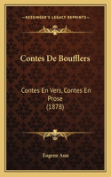 Contes De Boufflers