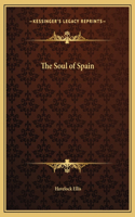 Soul of Spain