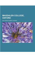 Magdalen College, Oxford
