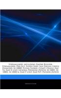 Articles on Streamliners, Including