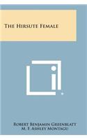 Hirsute Female