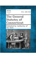 General Statutes of Connecticut