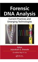 Forensic DNA Analysis