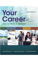 Your Career