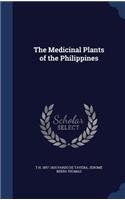 Medicinal Plants of the Philippines