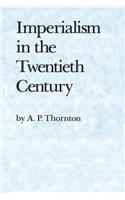 Imperialism in the Twentieth Century