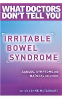 Irritable Bowel Syndrome: Causes, Symptoms and Natural Solutions