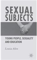 Sexual Subjects