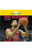 Tim Duncan