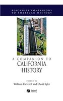 Companion to California History