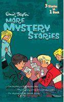 Enid Blyton -3 In 1 -MYSTERY SERIES 3IN1 VOL 4