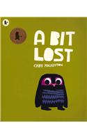 A Bit Lost: The internationally bestselling classic featuring a charming little owl from a multi award-winning author-illustrator(English)