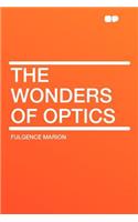 The Wonders of Optics