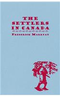 Settlers in Canada
