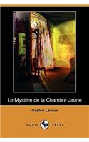 Mystere de La Chambre Jaune (Dodo Press)