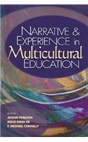 Narrative and Experience in Multicultural Education