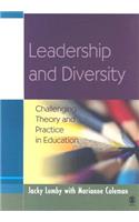 Leadership and Diversity