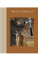 Realityquest Volume One and Two - Student
