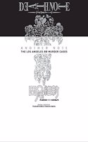 Death Note Another Note: The Los Angeles BB Murder Cases: Another Note(Death Note Another Note: The Los Angeles BB Murder Cases (Novel))