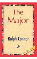 The Major: (English)