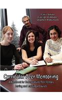 Curricular Peer Mentoring