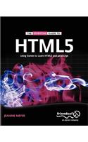 Essential Guide to Html5