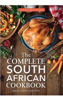 The Complete South African Cookbook