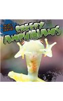 Creepy Amphibians