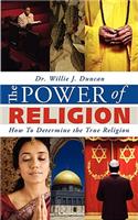 Power of Religion