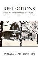 Reflections: Growing Up in Jamestown, New York