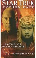 Typhon Pact #4: Paths of Disharmony