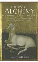 Rise of Alchemy in Fourteenth-Century England